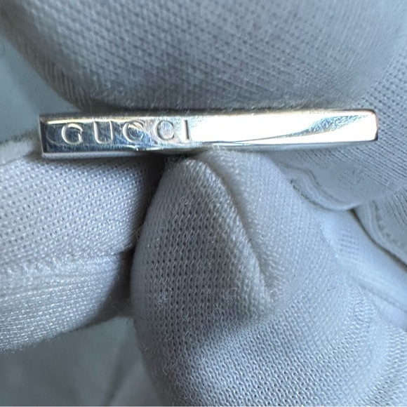 NWT AUTHENTIC GUCCI NECKLACE - Picture 10 of 12